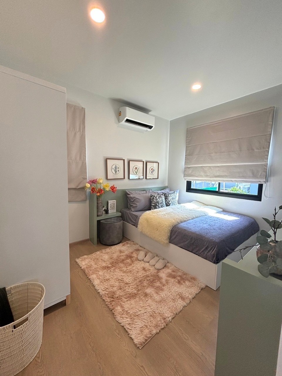 2 ห้องนอน ทาวน์เฮาส์ สำหรับขาย ใน ช้างเผือก, เมืองเชียงใหม่, เชียงใหม่ - Image 4