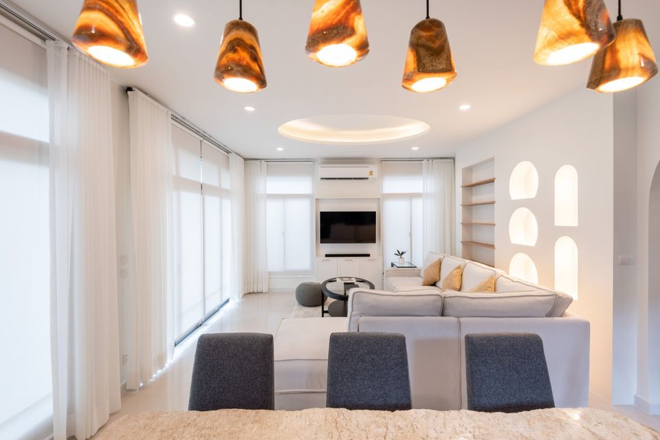 4 Bedroom House For Sale in Saphan Sung, Saphan Sung, Bangkok - Image 3