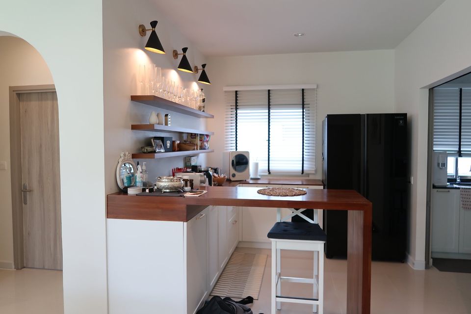 4 Bedroom House For Sale in Saphan Sung, Saphan Sung, Bangkok - Image 19