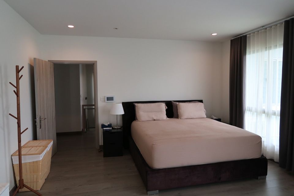 4 Bedroom House For Sale in Saphan Sung, Saphan Sung, Bangkok - Image 10
