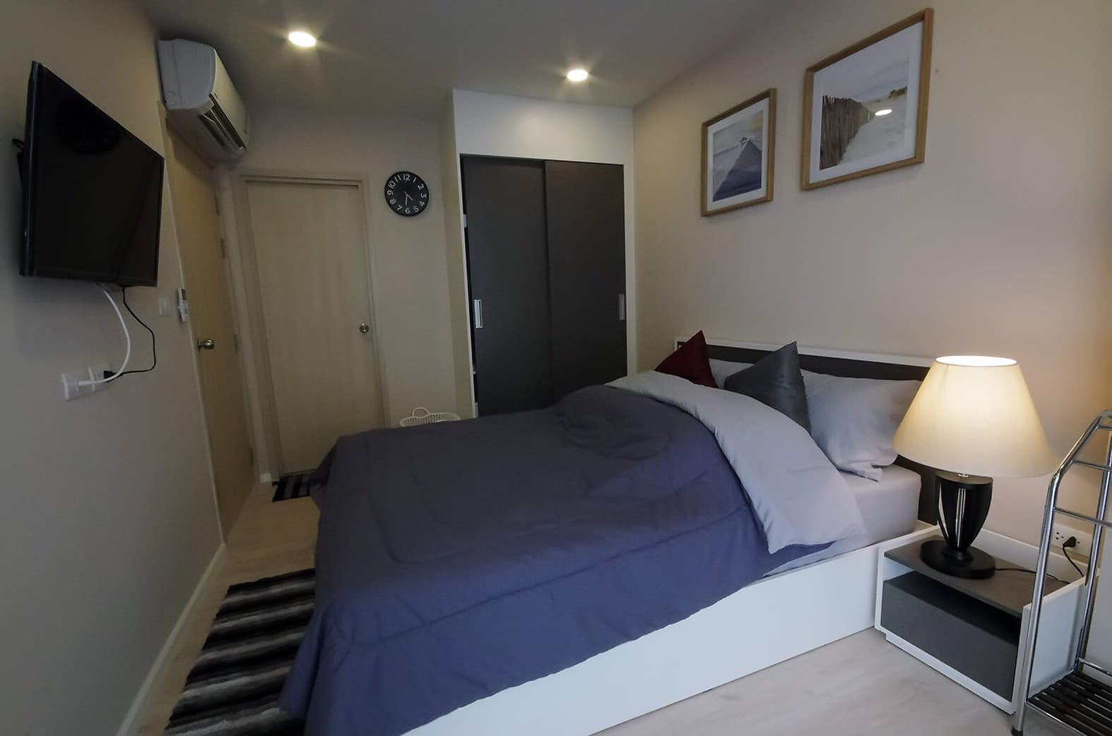 1 Bedroom Condo For Rent in Suthep, Mueang Chiang Mai, Chiang Mai - Image 3