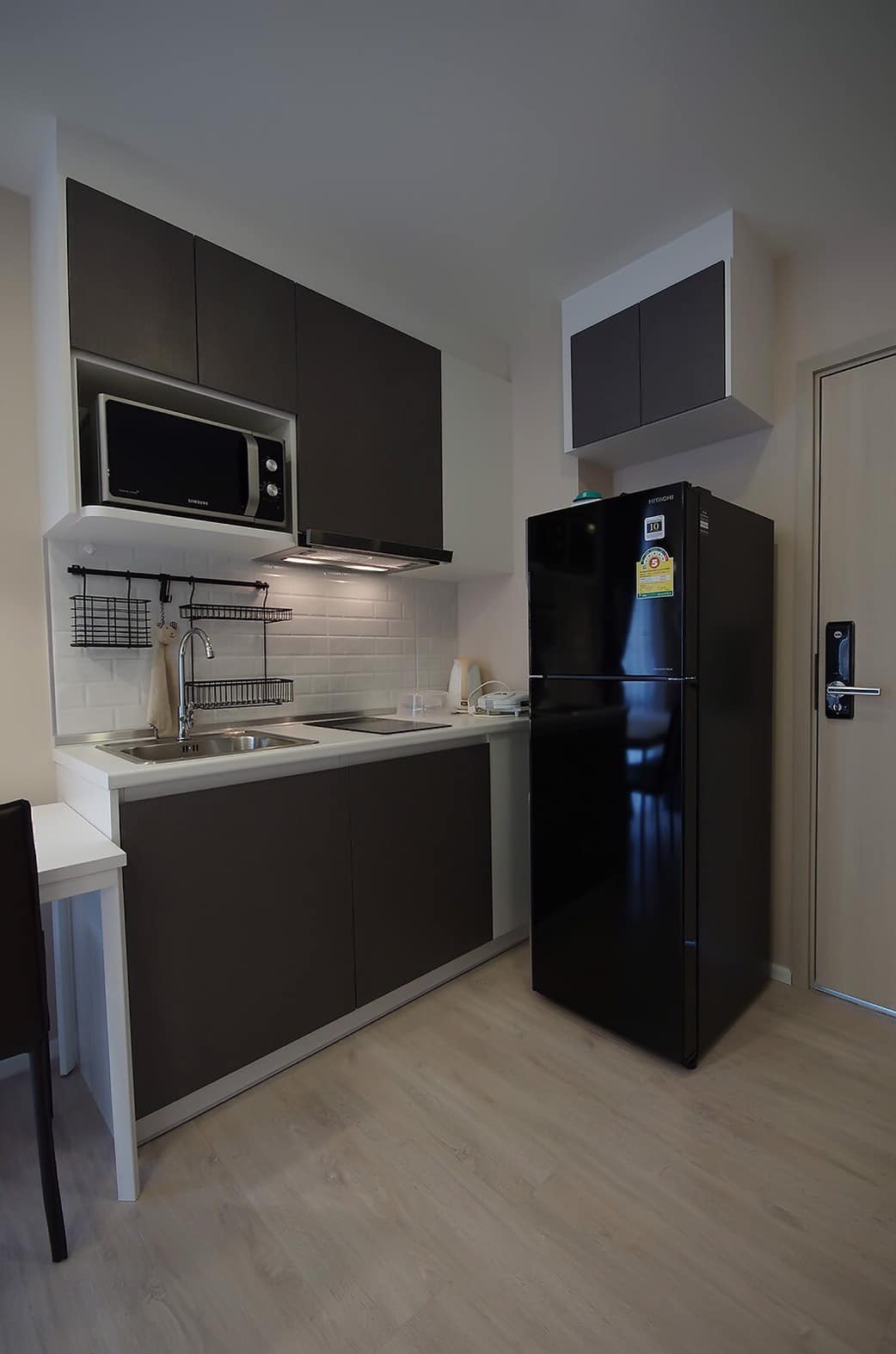1 Bedroom Condo For Rent in Suthep, Mueang Chiang Mai, Chiang Mai - Image 5