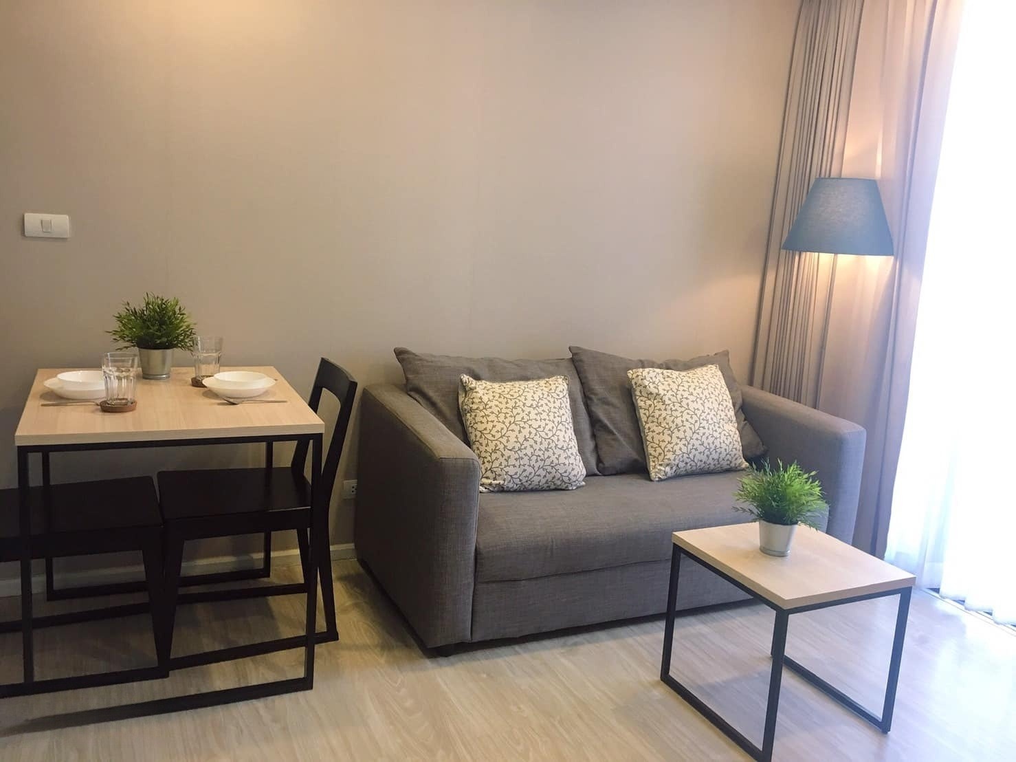 1 Bedroom Condo For Sale in Suthep, Mueang Chiang Mai, Chiang Mai - Image 1