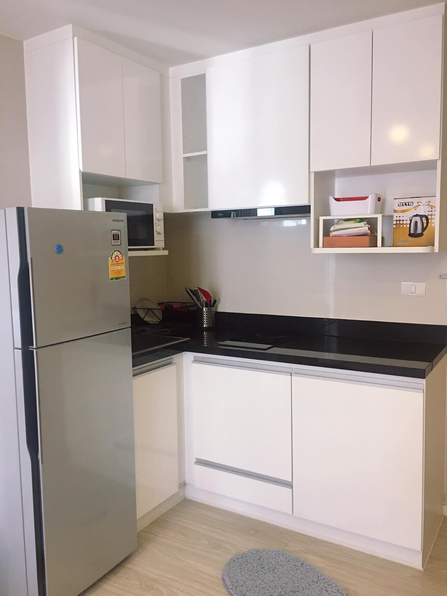 1 Bedroom Condo For Sale in Suthep, Mueang Chiang Mai, Chiang Mai - Image 3