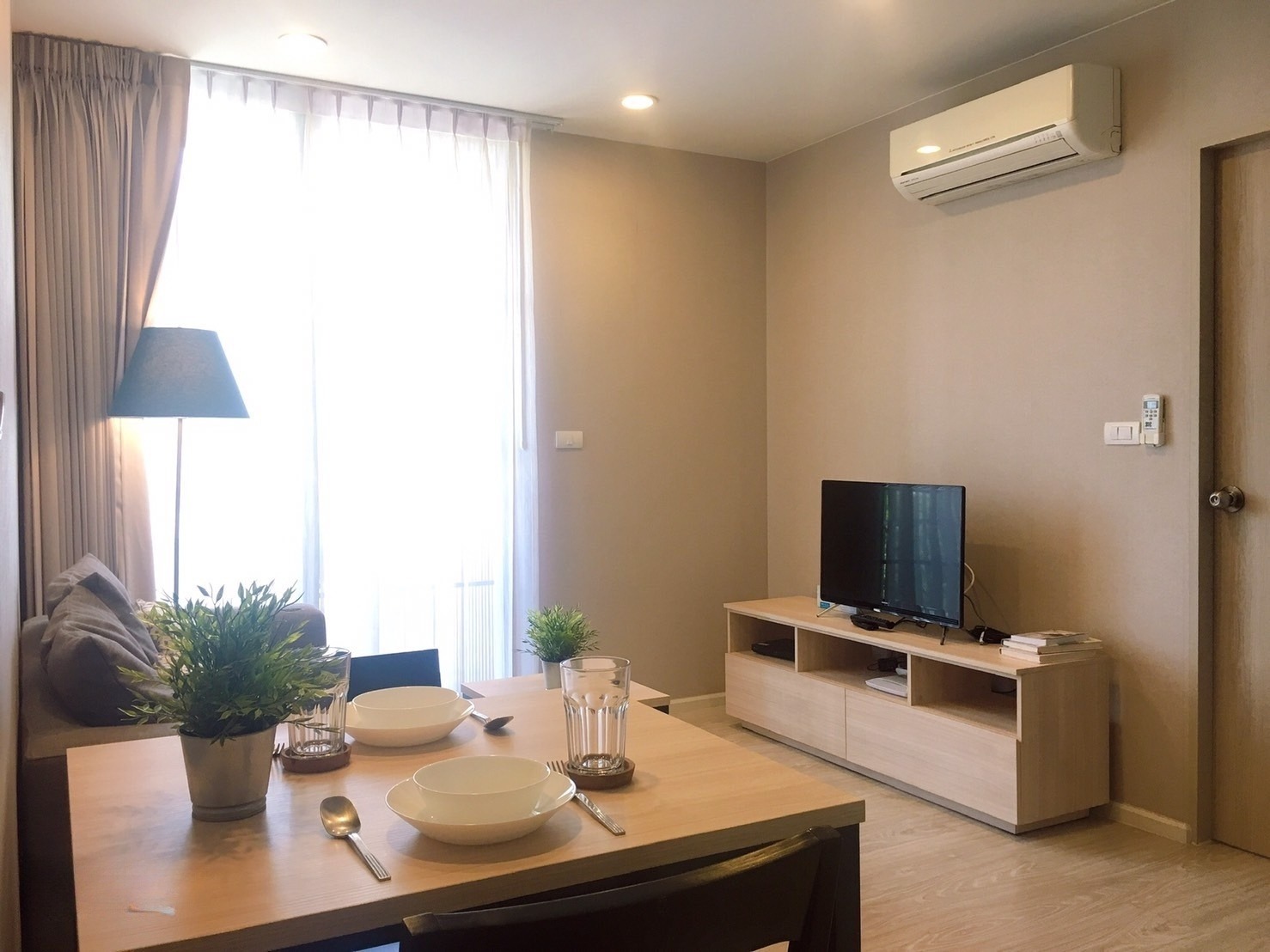1 Bedroom Condo For Sale in Suthep, Mueang Chiang Mai, Chiang Mai - Image 2