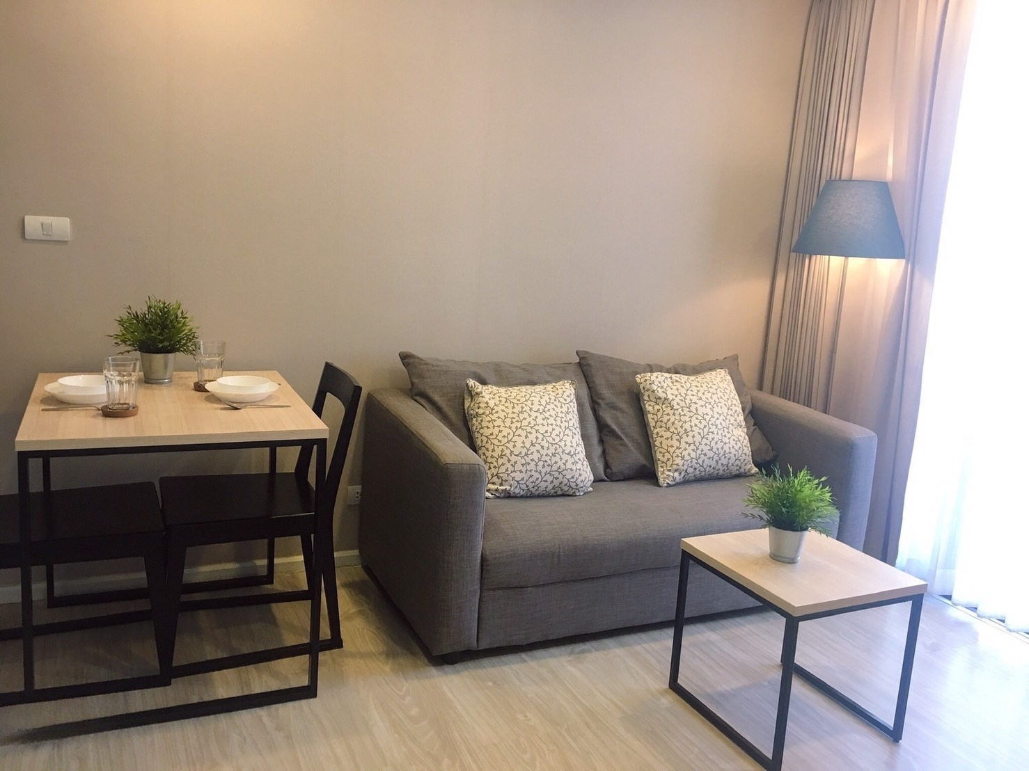 1 Bedroom Condo For Sale in Suthep, Mueang Chiang Mai, Chiang Mai - Image 1