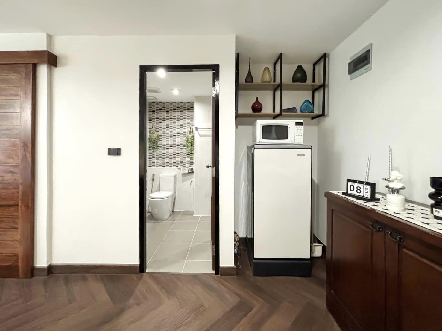 1 ห้องนอน คอนโด สำหรับขาย ใน ช้างเผือก, เมืองเชียงใหม่, เชียงใหม่ - Image 3