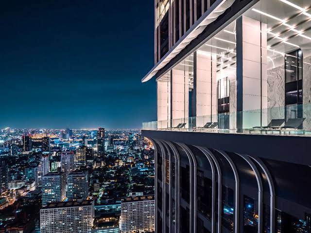 Park Origin Thonglor - Image 5