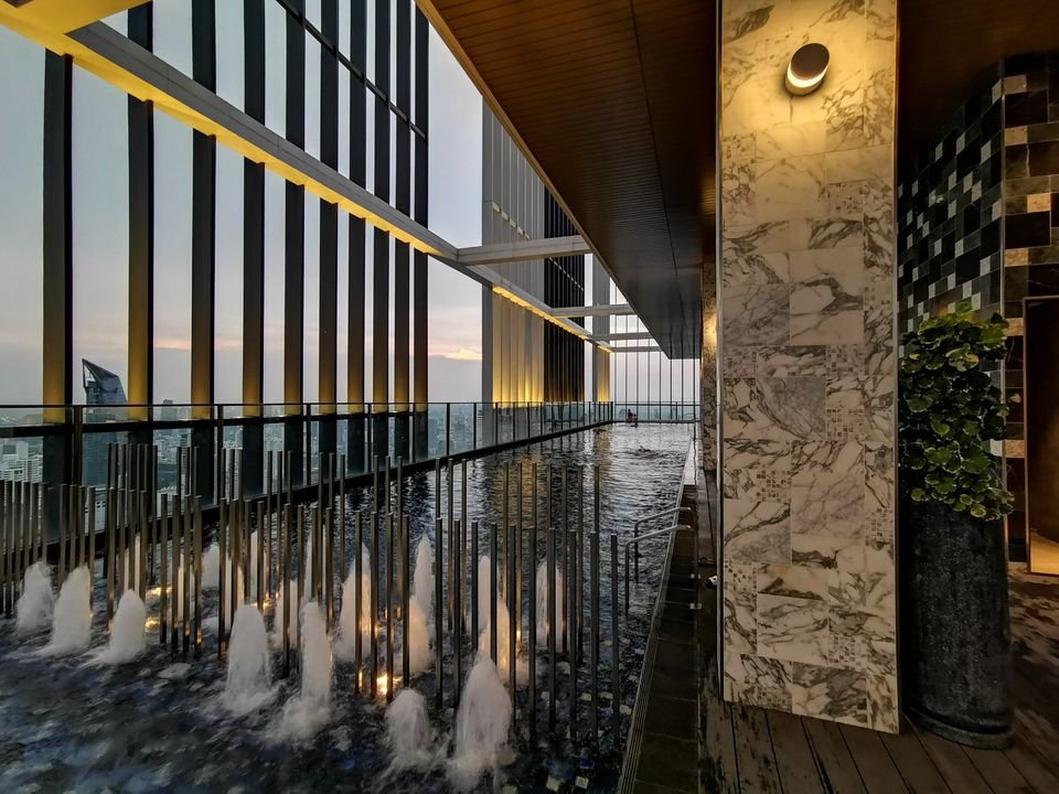 พาร์ค ออริจิ้น พร้อมพงษ์ - Image 8