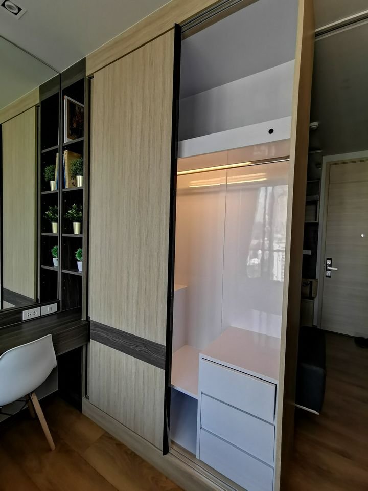 พาร์ค ออริจิ้น พร้อมพงษ์ - Image 3