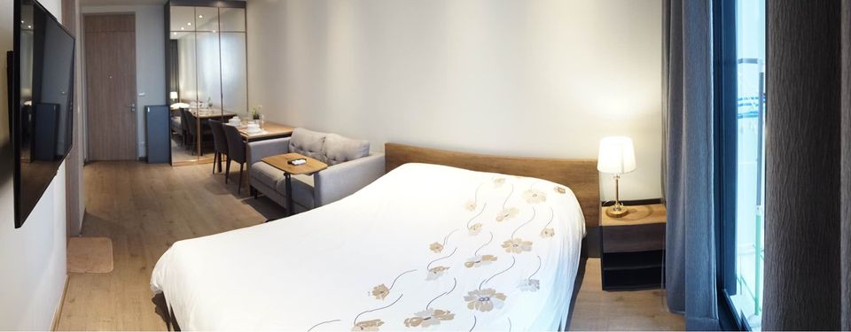 พาร์ค ออริจิ้น พร้อมพงษ์ - Image 2