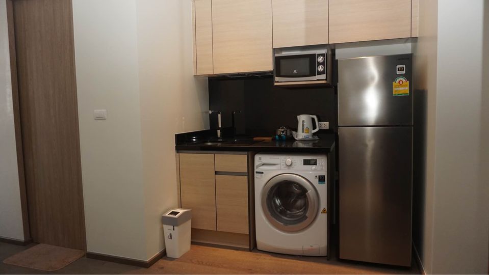 พาร์ค ออริจิ้น พร้อมพงษ์ - Image 3