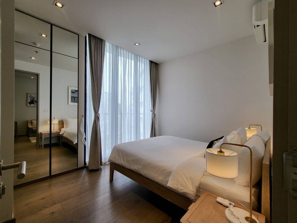 1 卧室 公寓  在  - Image 7