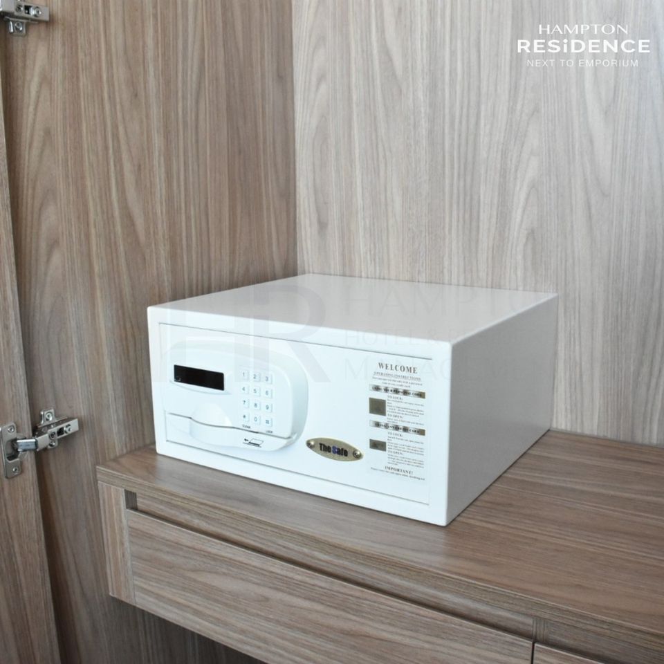 Park Origin Phrom Phong - Image 10