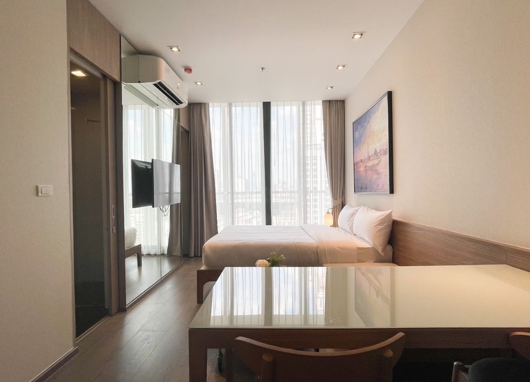 Park Origin Phrom Phong - Image 3