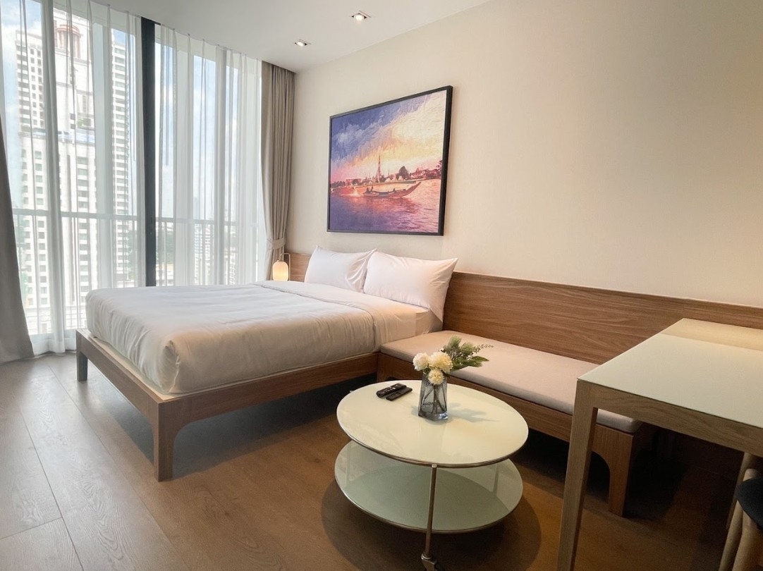 Park Origin Phrom Phong - Image 1