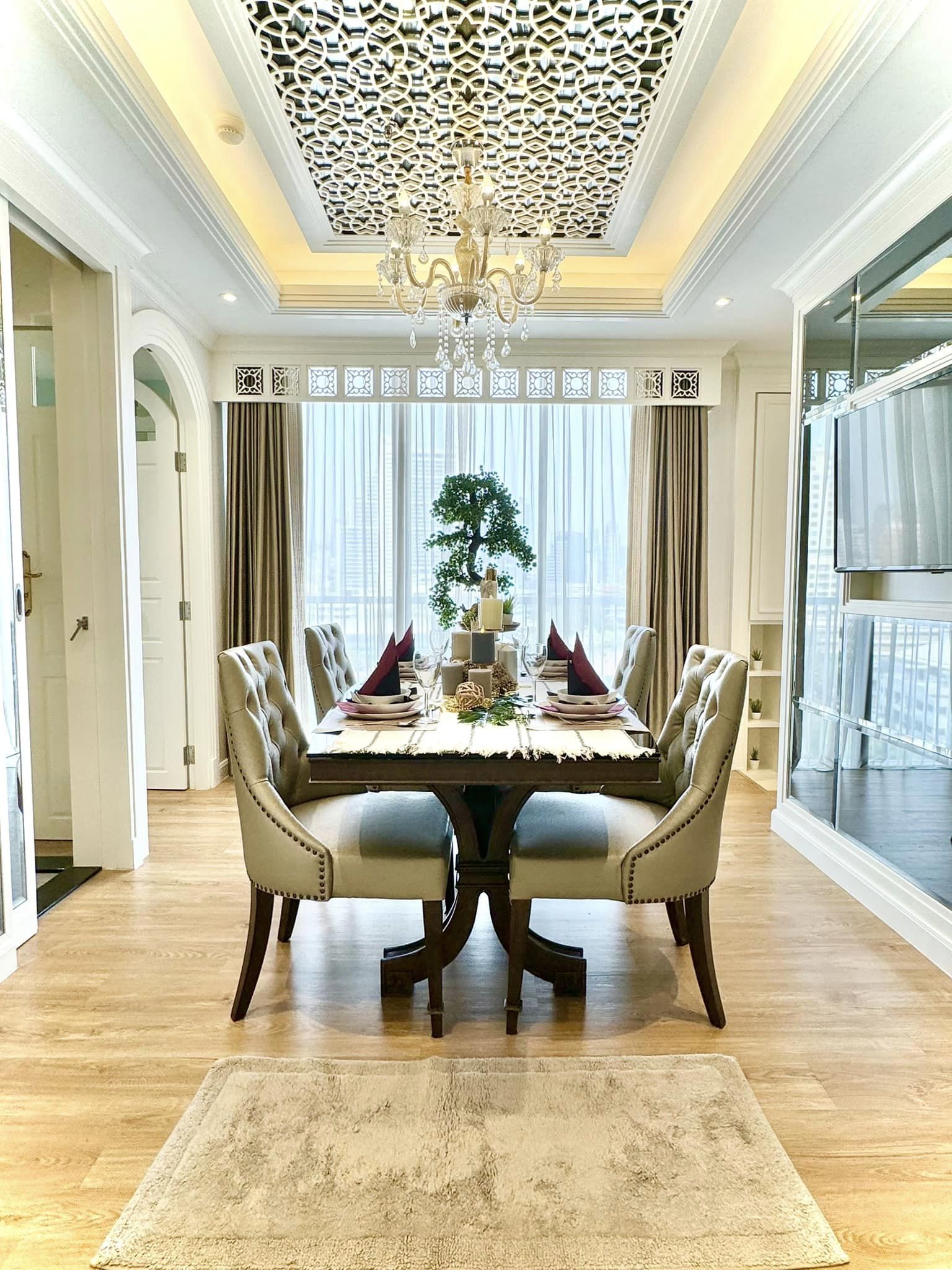 2 Bedroom Condo For Sale in Khlong Tan, Khlong Toei, Bangkok - Image 2