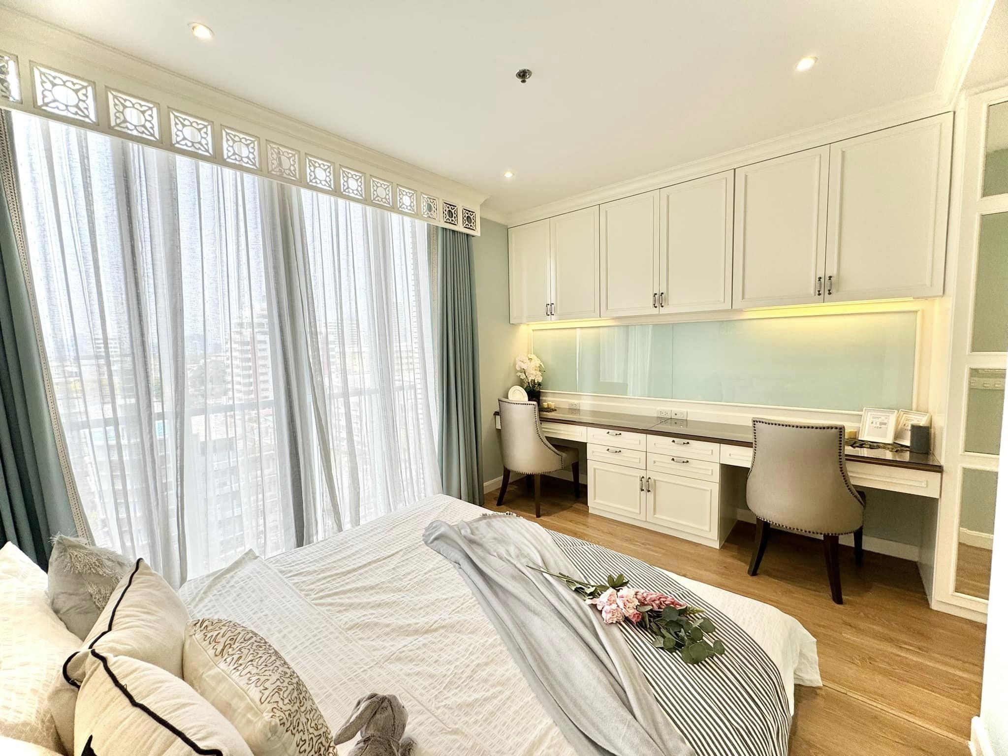 2 Bedroom Condo For Sale in Khlong Tan, Khlong Toei, Bangkok - Image 8