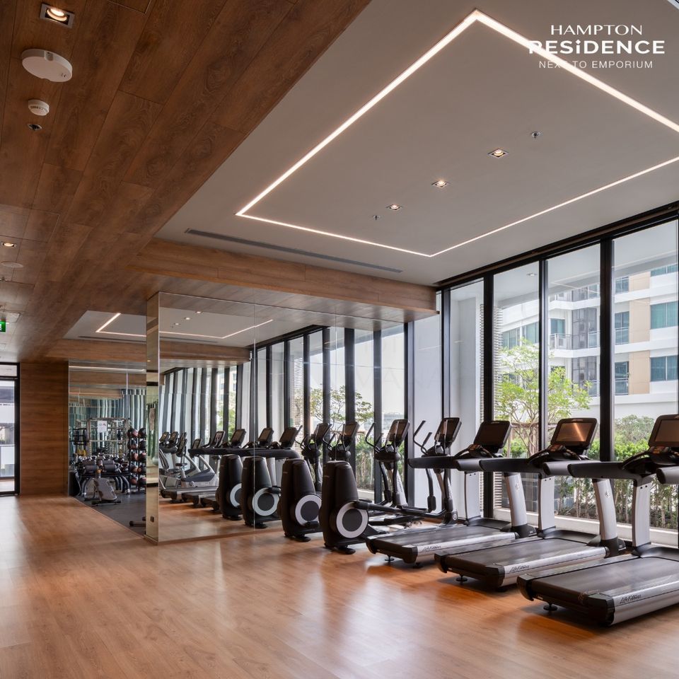 Park Origin Phrom Phong - Image 5