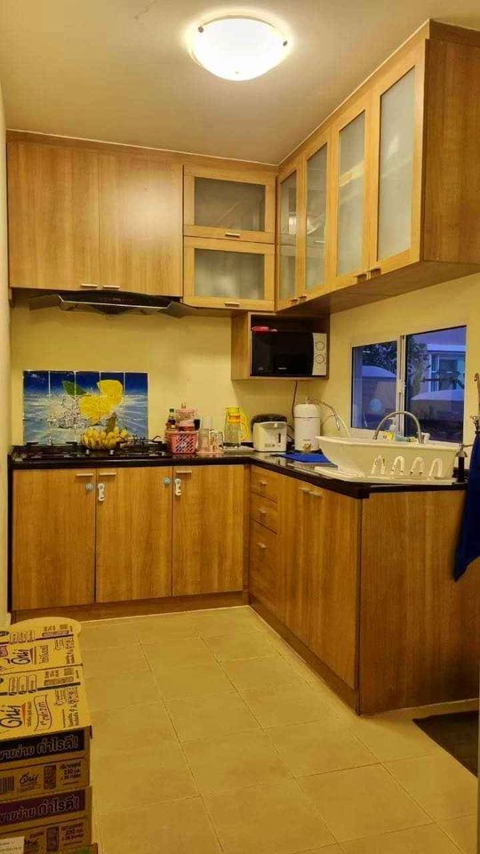 3 Bedroom House For Rent in Bang Phli Yai, Bang Phli, Samut Prakan - Image 9