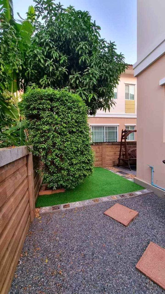 3 Bedroom House For Rent in Bang Phli Yai, Bang Phli, Samut Prakan - Image 21