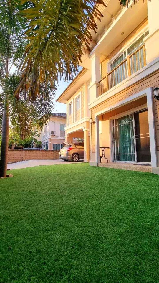 3 Bedroom House For Rent in Bang Phli Yai, Bang Phli, Samut Prakan - Image 20