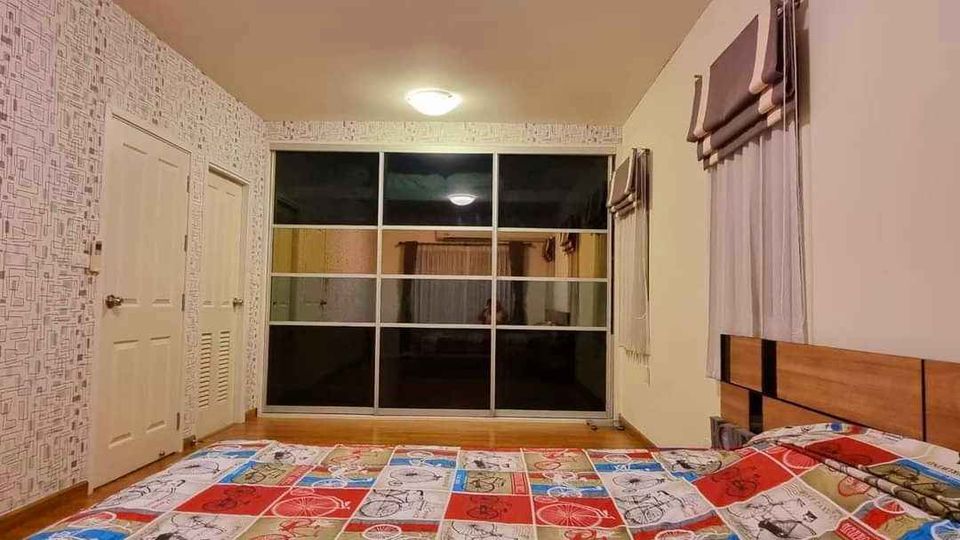 3 Bedroom House For Rent in Bang Phli Yai, Bang Phli, Samut Prakan - Image 34