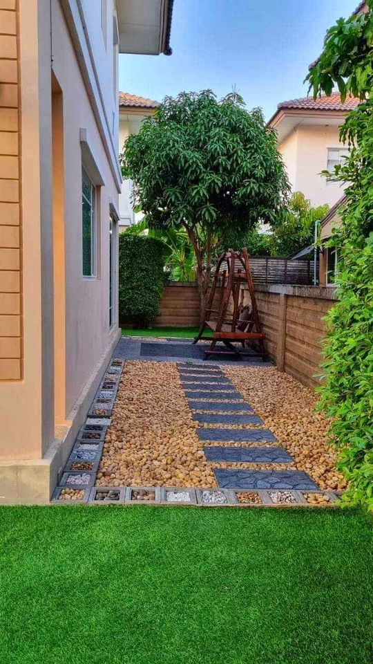3 Bedroom House For Rent in Bang Phli Yai, Bang Phli, Samut Prakan - Image 11