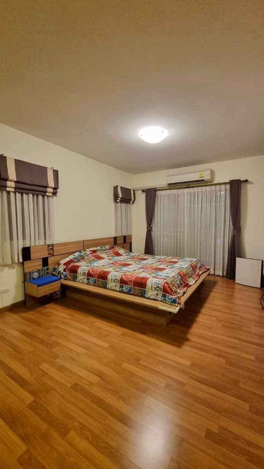 3 Bedroom House For Rent in Bang Phli Yai, Bang Phli, Samut Prakan - Image 3