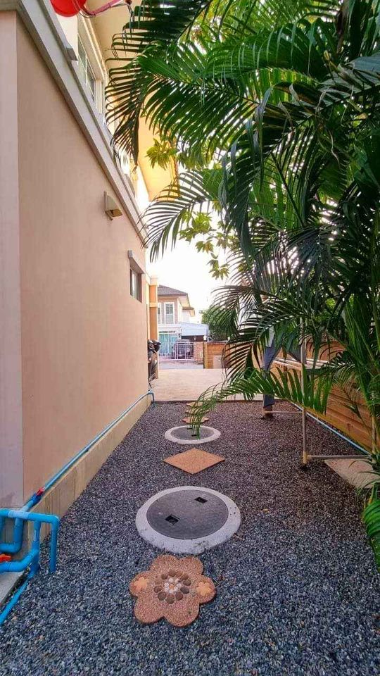 3 Bedroom House For Rent in Bang Phli Yai, Bang Phli, Samut Prakan - Image 31