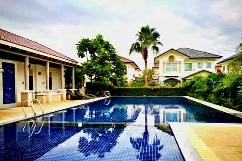 3 Bedroom House For Rent in Bang Phli Yai, Bang Phli, Samut Prakan - Image 22