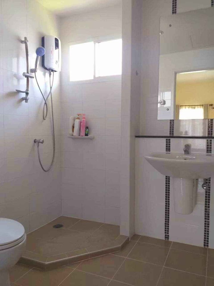 3 Bedroom House For Rent in Bang Phli Yai, Bang Phli, Samut Prakan - Image 32