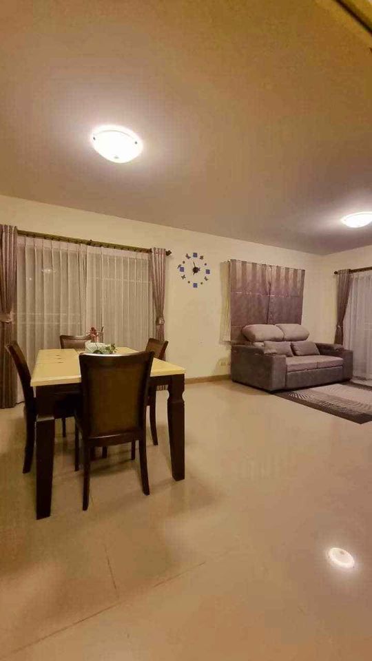 3 Bedroom House For Rent in Bang Phli Yai, Bang Phli, Samut Prakan - Image 19