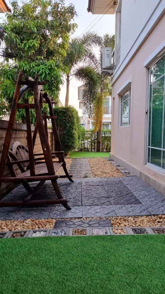3 Bedroom House For Rent in Bang Phli Yai, Bang Phli, Samut Prakan - Image 13