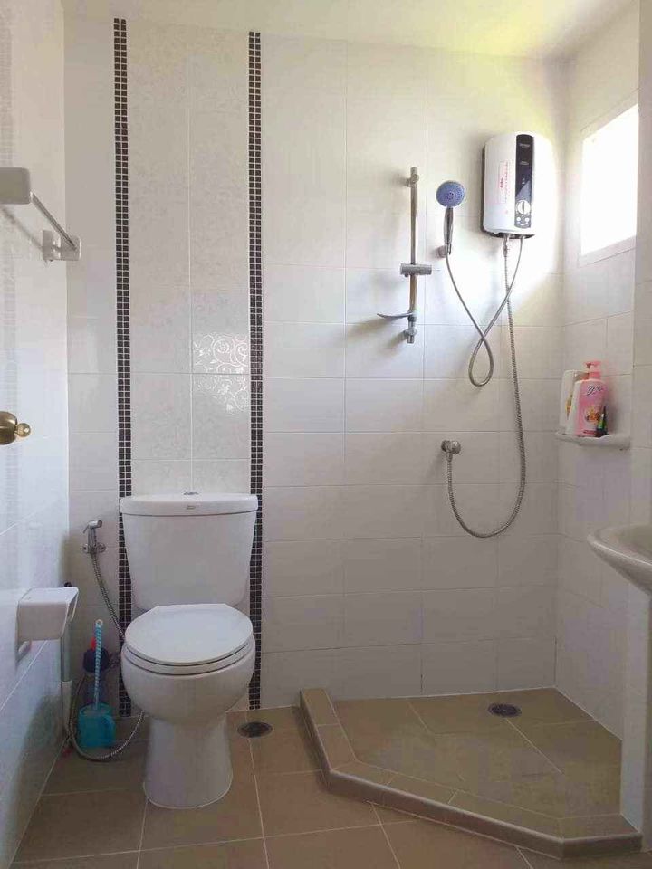 3 Bedroom House For Rent in Bang Phli Yai, Bang Phli, Samut Prakan - Image 28