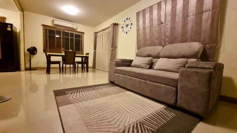 3 Bedroom House For Rent in Bang Phli Yai, Bang Phli, Samut Prakan - Image 2