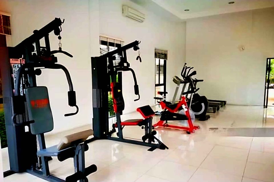 3 Bedroom House For Rent in Bang Phli Yai, Bang Phli, Samut Prakan - Image 27