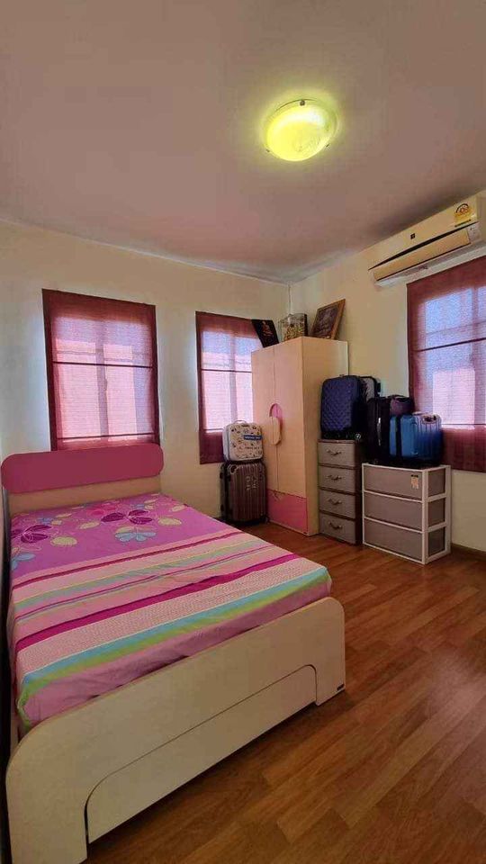 3 Bedroom House For Rent in Bang Phli Yai, Bang Phli, Samut Prakan - Image 17