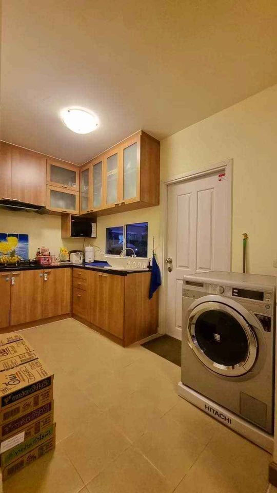 3 Bedroom House For Rent in Bang Phli Yai, Bang Phli, Samut Prakan - Image 8