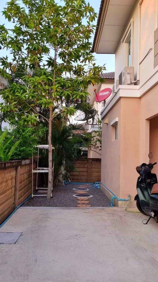 3 Bedroom House For Rent in Bang Phli Yai, Bang Phli, Samut Prakan - Image 5