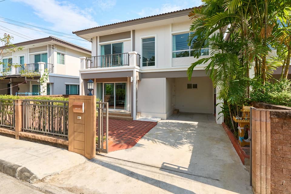 Passorn Pride Village - Image 4