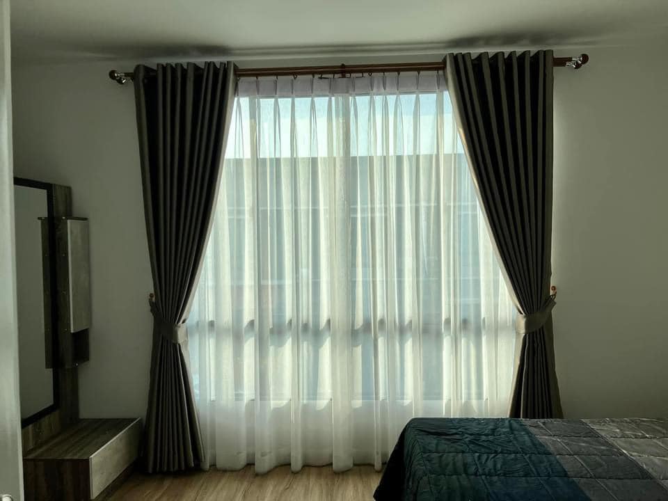 3 Bedroom Townhouse For Sale in Racha Thewa, Bang Phli, Samut Prakan - Image 3