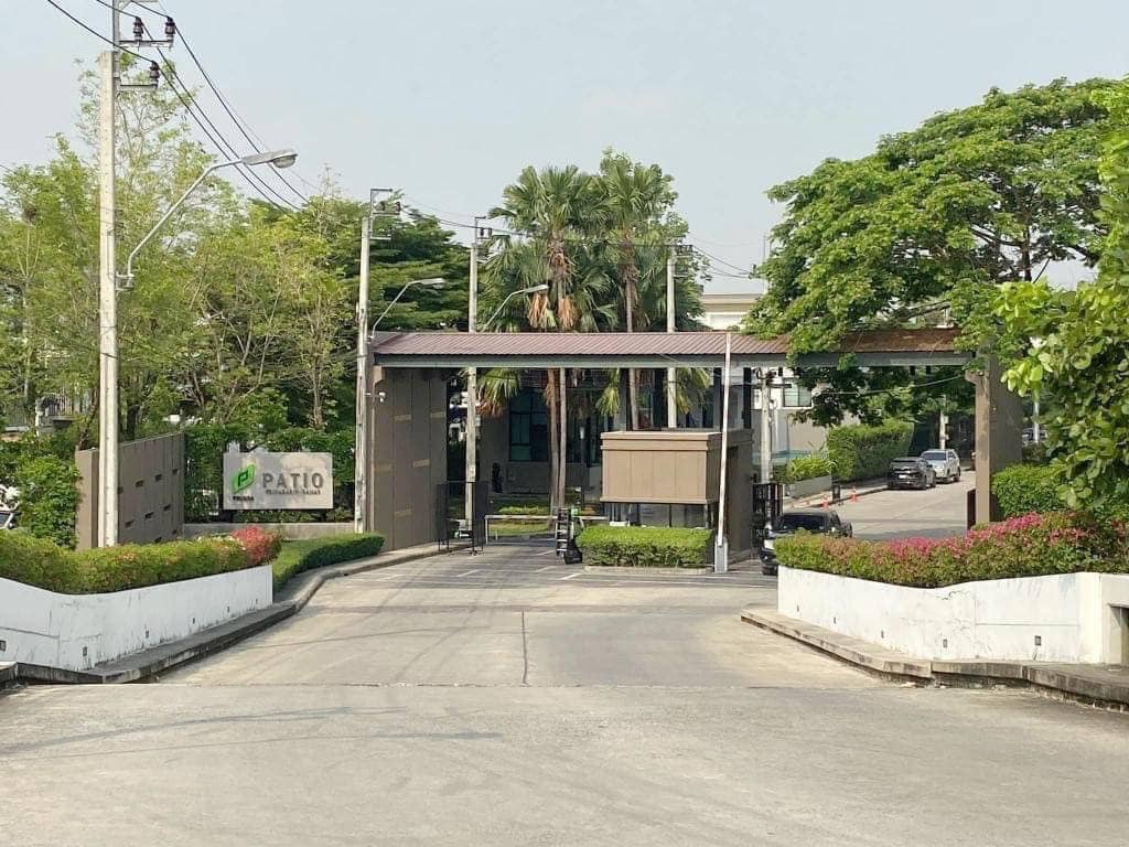 Patio Srinakarin-Rama9 - Image 7