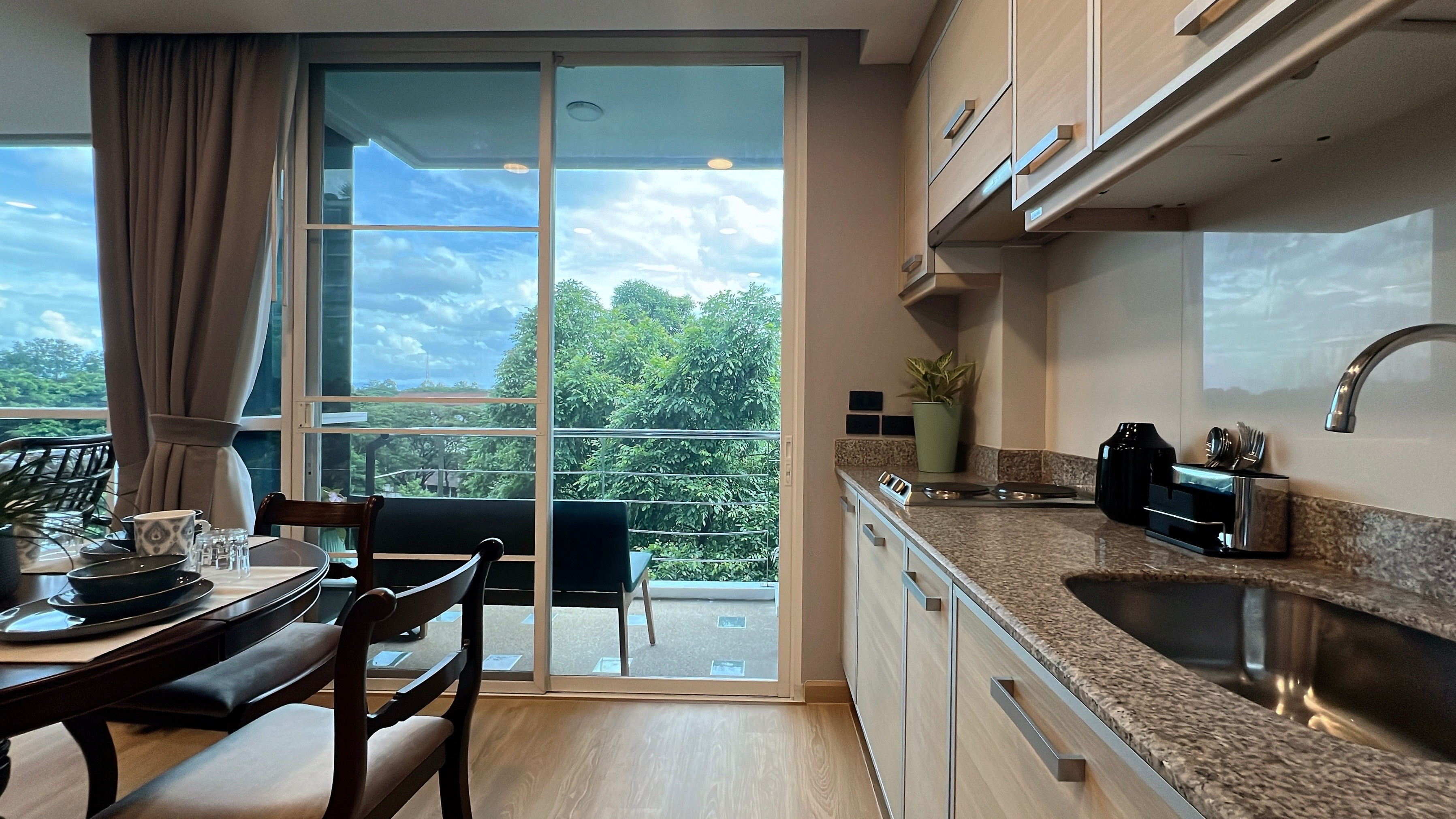 Peaks Garden - Image 4