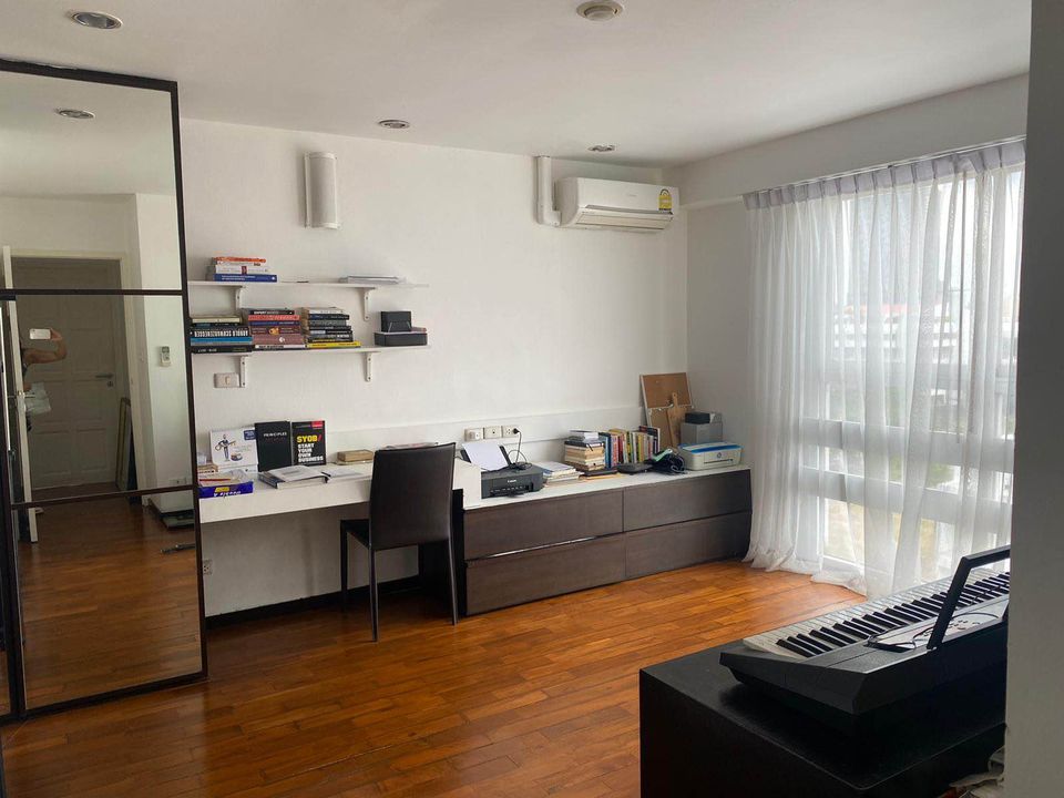 3 ห้องนอน คอนโด สำหรับขาย ใน มักกะสัน, ราชเทวี, กรุงเทพมหานคร - Image 3