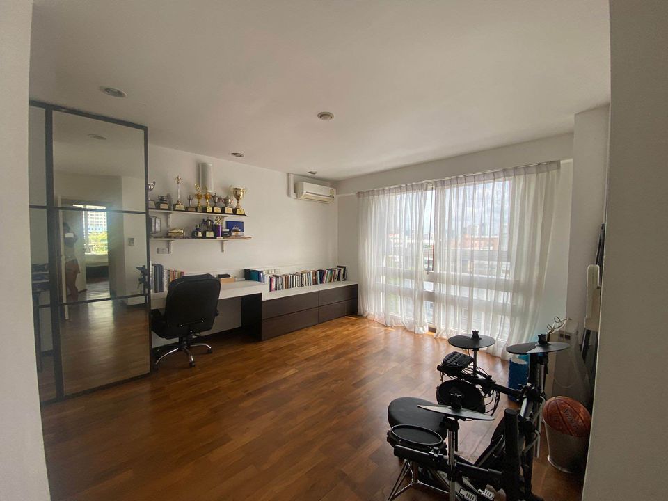 3 ห้องนอน คอนโด สำหรับขาย ใน มักกะสัน, ราชเทวี, กรุงเทพมหานคร - Image 8
