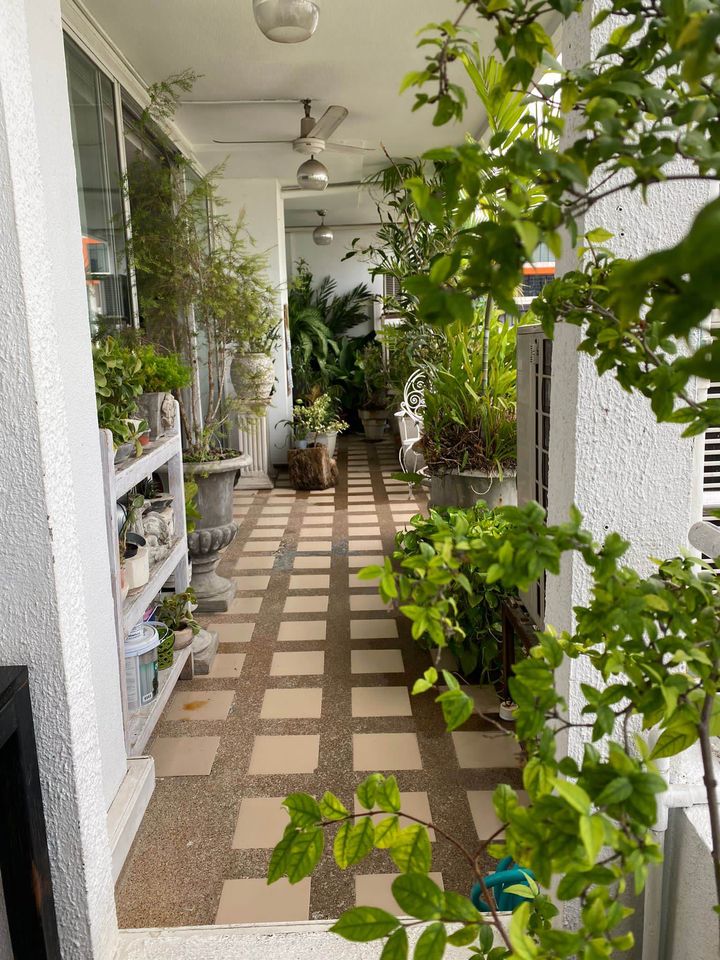 3 ห้องนอน คอนโด สำหรับขาย ใน มักกะสัน, ราชเทวี, กรุงเทพมหานคร - Image 10