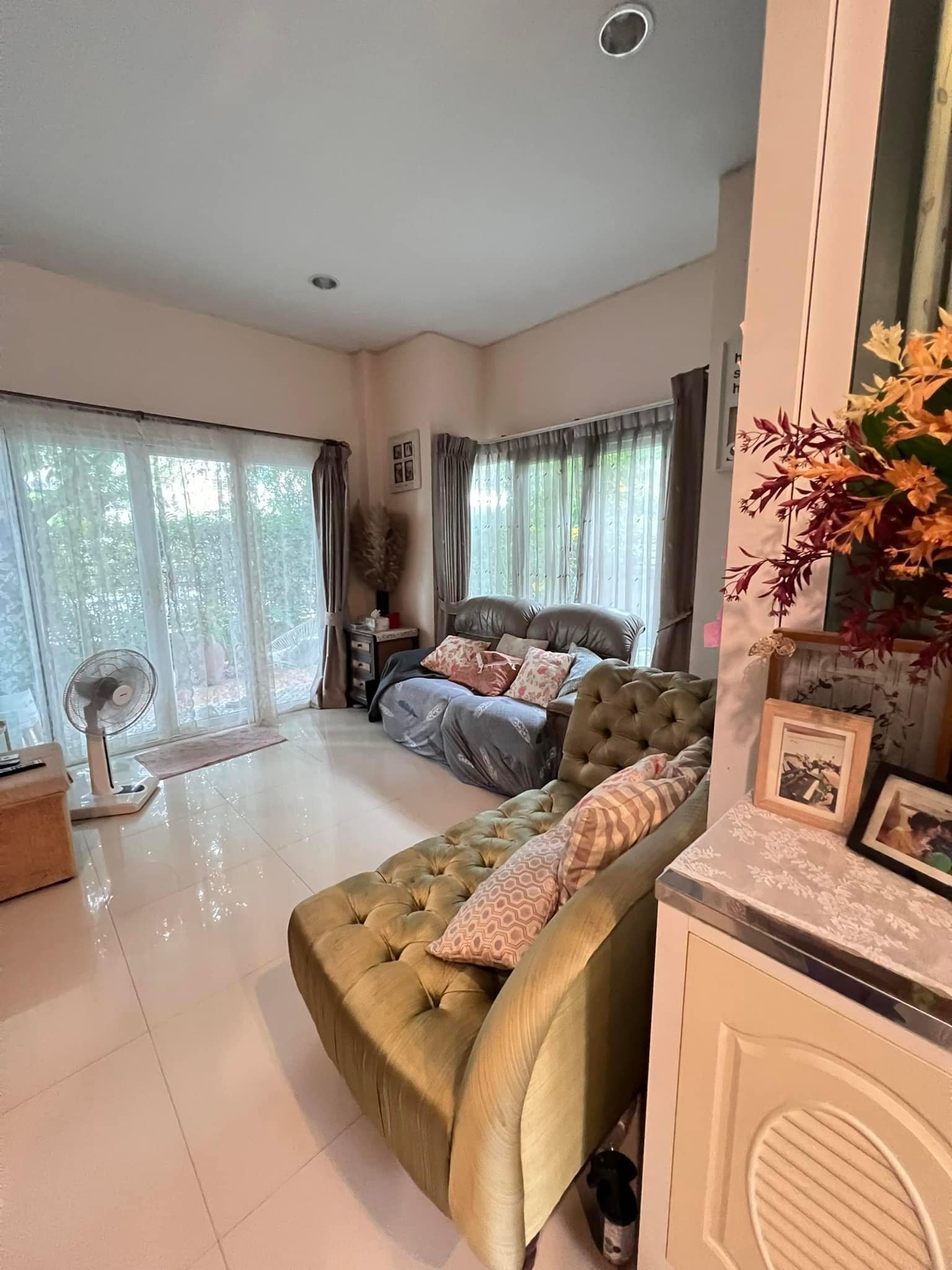 3 Bedroom House For Sale in Lat Krabang, Lat Krabang, Bangkok - Image 2