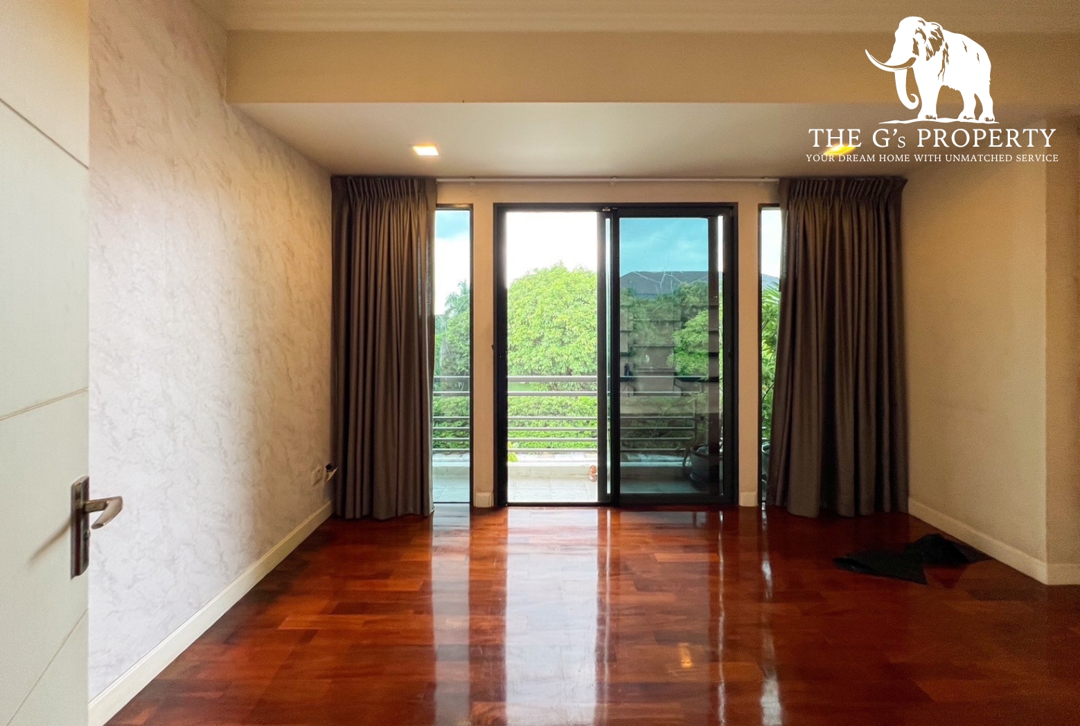 5 Bedroom House For Sale in Saphan Sung, Saphan Sung, Bangkok - Image 8