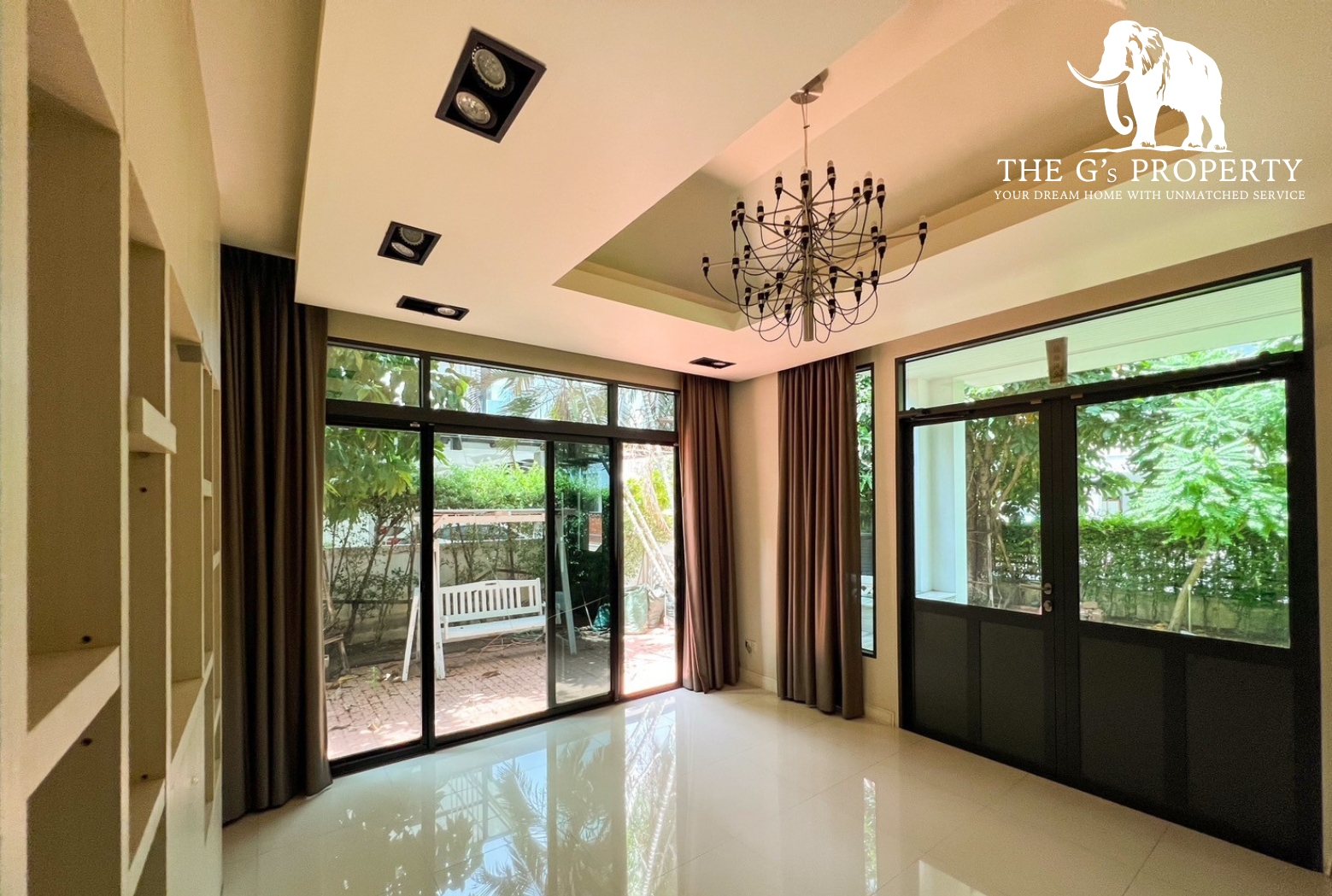 5 Bedroom House For Sale in Saphan Sung, Saphan Sung, Bangkok - Image 5